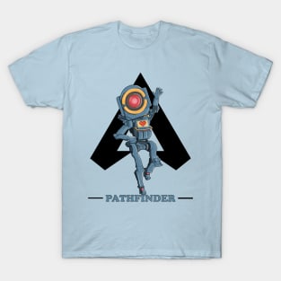 Apex Pathfinder Chibi T-Shirt